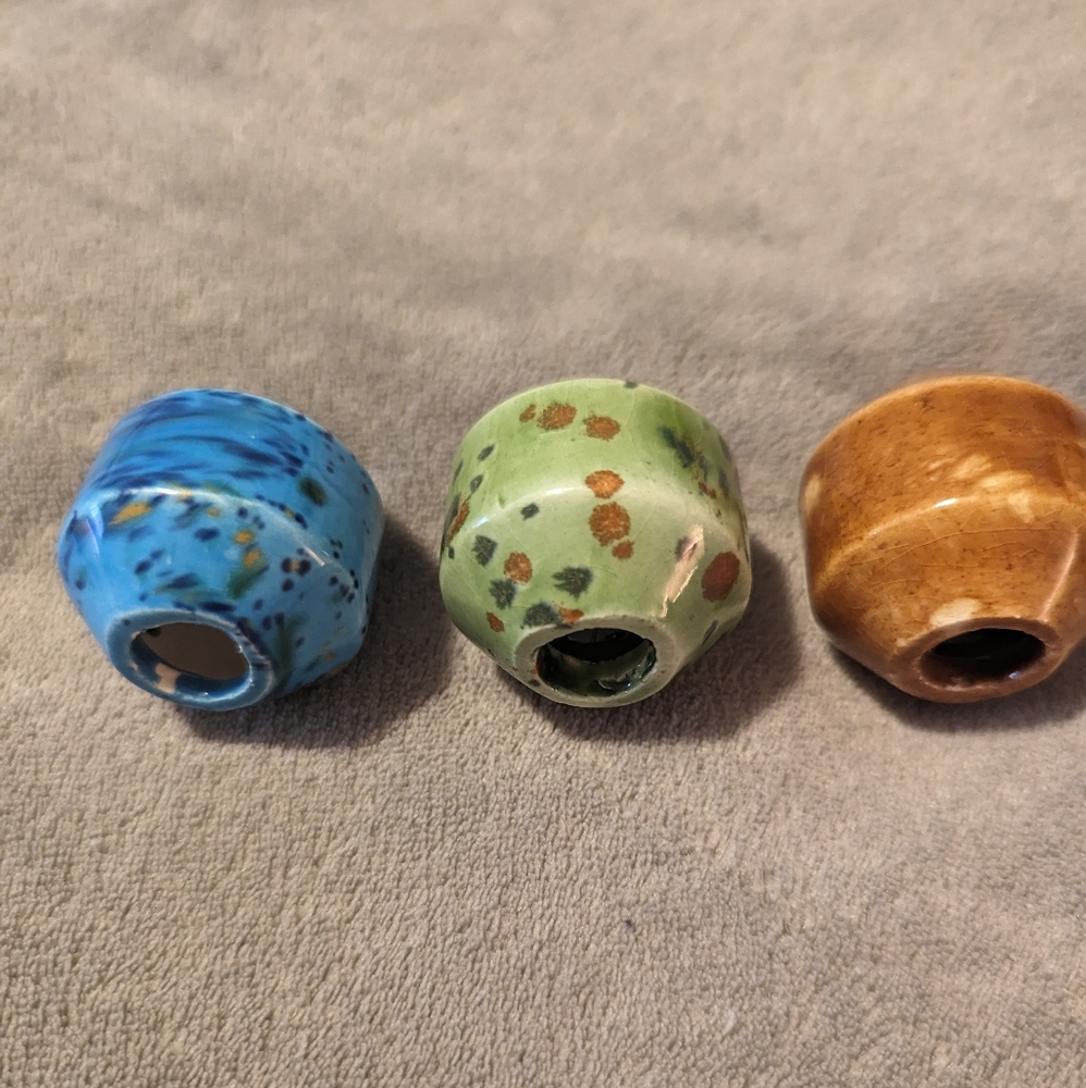 Beads